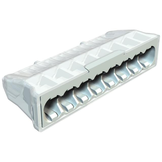 ZACISKI BEZŚR.8X2,5 JSZRAL7035