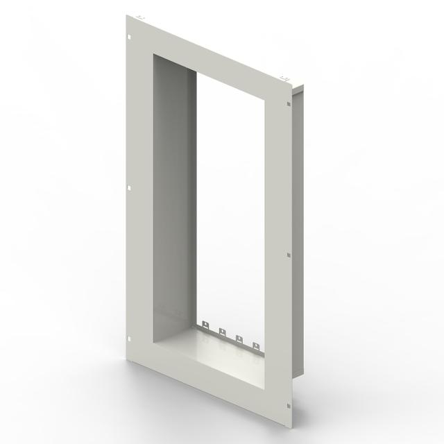 XL3S OSŁONA METALOWA POZIOMA SPX3-V 24M, Legrand