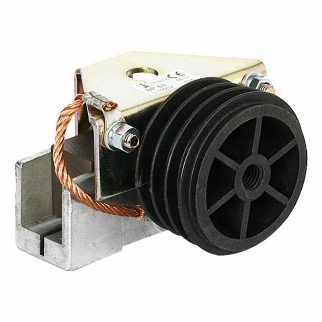 BPA63 ODBIERAK PRĄDU NIESPRĘŻYNUJĄCY