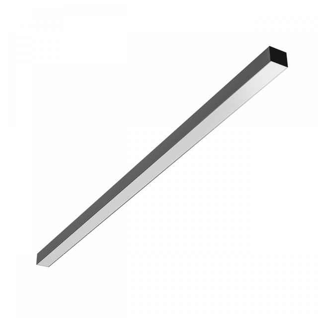 Oprawa liniowa n/t ALLDAY BASIC 20W/30W/40W 3CCT 230V 115st IP20 1203x42x37mm CZARNY OP 5 lat gw. Sp