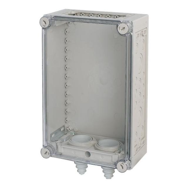 KST32-125 Króciec gwintowany CI dół bez zacisku 069774 EATON