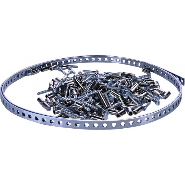 MP 65 4 Zwieracz 65-torowy