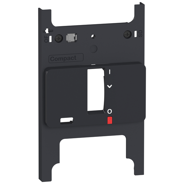 ComPacT NSXm, , pokrywa aparatu 3P