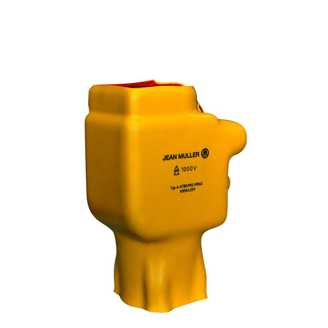 A-KTB0/M42x3-M48x3 - Osłona zacisku