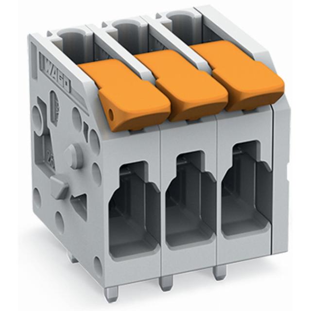 złączka do płytek drukowanych