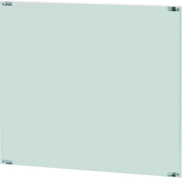 orion+ system CMaskownica izolacyjna 600x300mm BOX-struct. FL734E HAGER