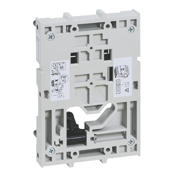 MECHANIZM WTYKOWY DPX3 250 HP 3P, Legrand