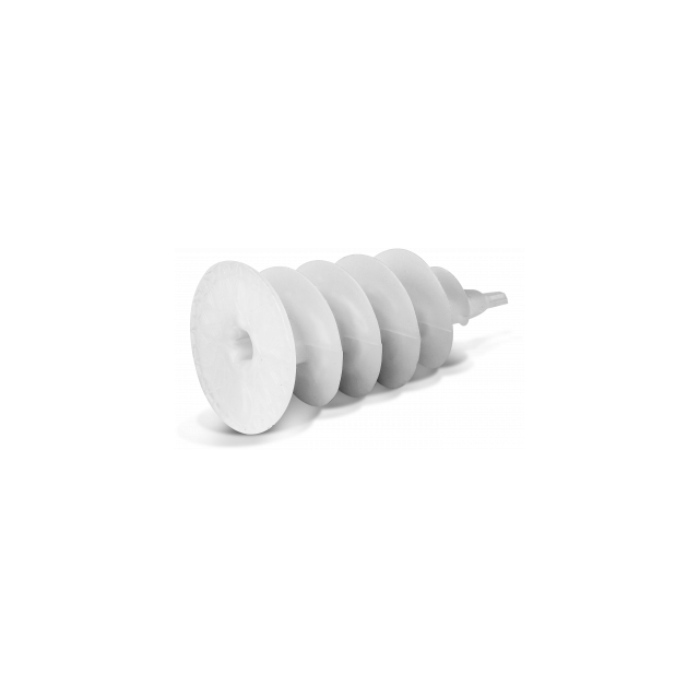 Kołek spiralny ślimak ISO-PLUG do styropianu 50mm 50szt. R-ISO-PLUG-50 RAWLPLUG