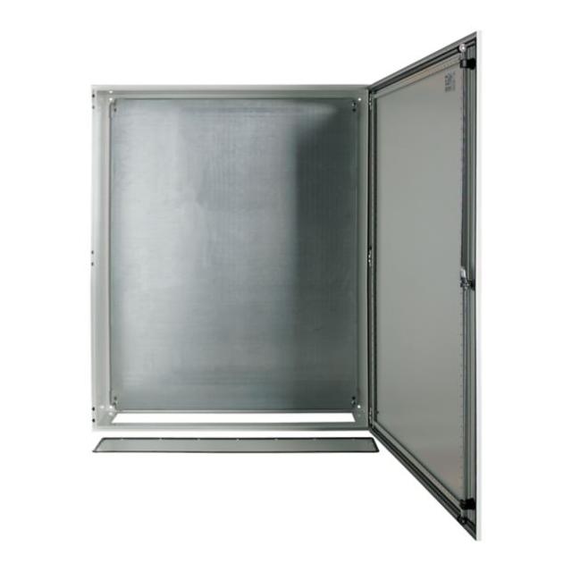 CS-1210/300 Obudowa metalowa z płytą montażową 1200x1000x300 mm IP66 111719 EATON