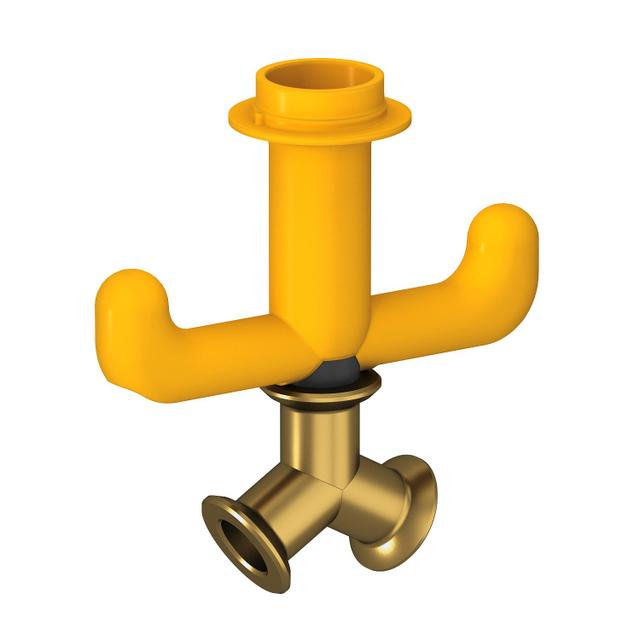 VHHL, HAK DO MONTAŻU VH