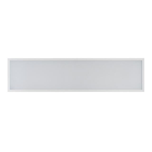 PANEL 4IN1 1200 32W 865 UGR19 WT LEDVANCE