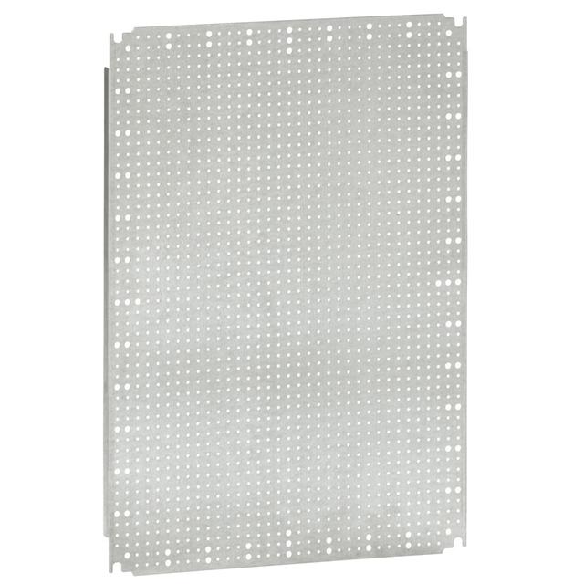 PŁYTA MONTAŻOWA PERFOROWANA LINA12,5 1400X1000MM, Legrand