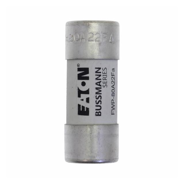 80AMP 700VAC 22 X 58MM FERRULE 80AMP 700VAC 22 X 58MM cylindryczna do półprzewodników FWP-80A22F EAT