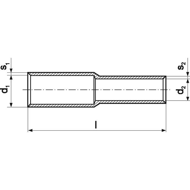 Złączka redukcyjna