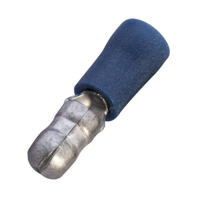 Wtyki izol.  1,5-2,5 mm2*