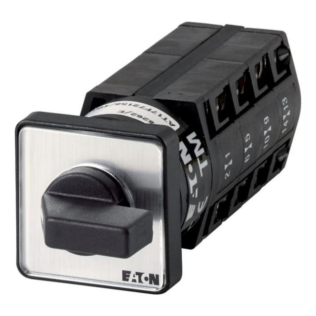 TM-4-8213/E Miniaturowy łącznik krzywkowy 10A 3kW 013180 EATON