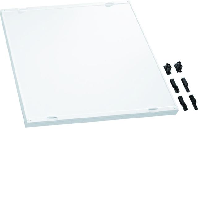univers N HC 750x750mm zestaw z pokrywą pełną UC53BA HAGER