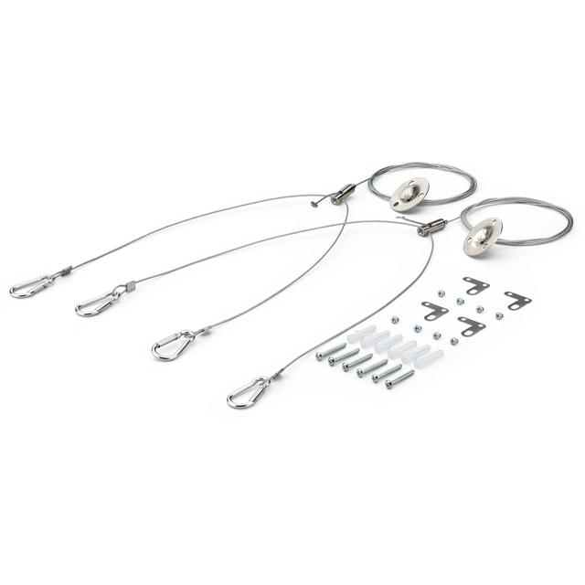 Akcesorium Coreline RC159Z Suspension set SME-2 WH 5 lat gw. 9,11402E+11 PHILIPS