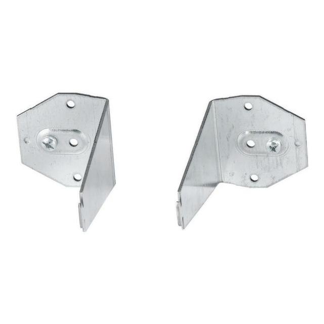 Wsporniki bez regulacji głębokości TF/2 116651 EATON