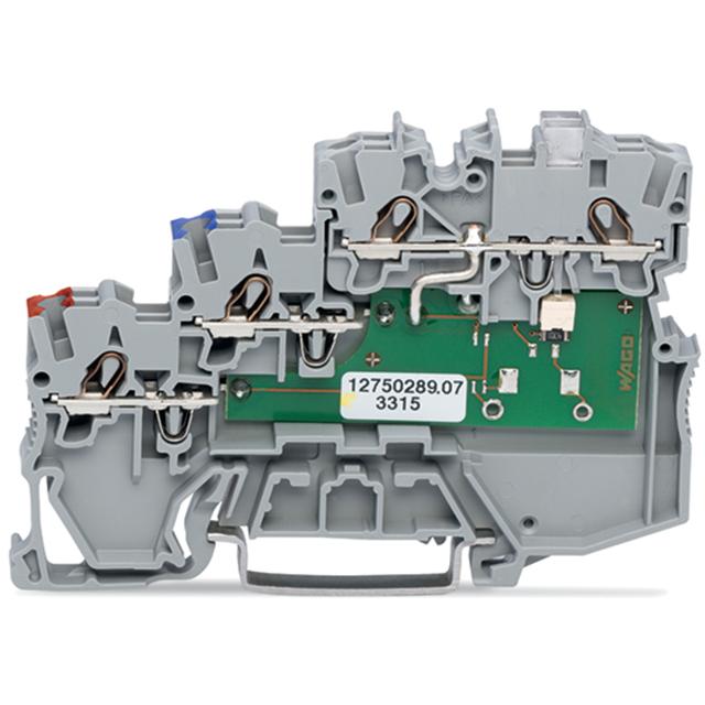 3-przewodowa złączka do czujników