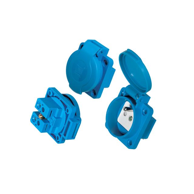Gniazdo tablicowe 230V 16A 230V IP54 D.3153 PAWBOL
