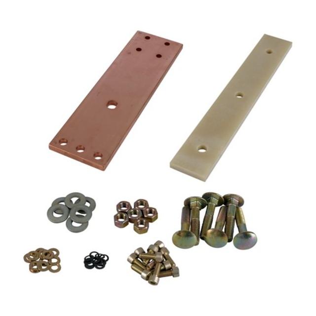 IZMX-TF403-2500W-1 Przyłącze od przodu IZMX40 3P 2500A wysuwne 184178 EATON