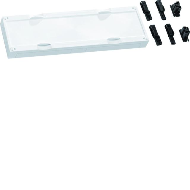 univers N HC 150x500mm zestaw z pokrywą pełną UC12BA HAGER