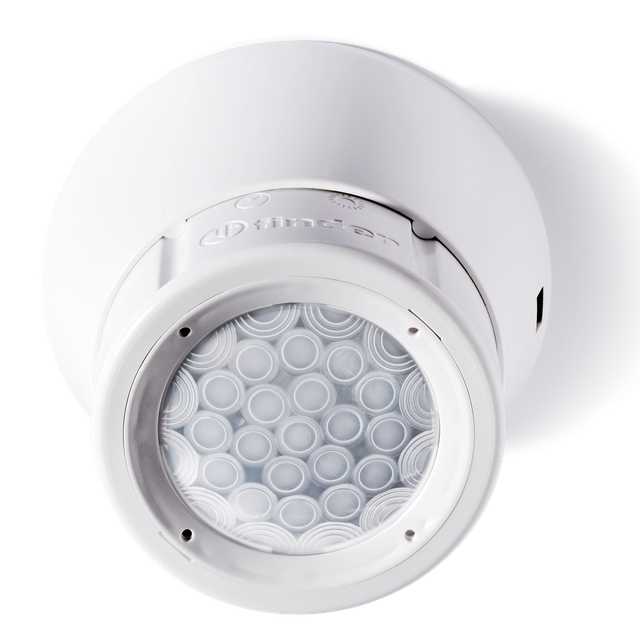 Czujnik ruchu PIR serii 18: 1Z 10A 120…230V AC 18.21.8.230.0000 /5szt./ FINDER