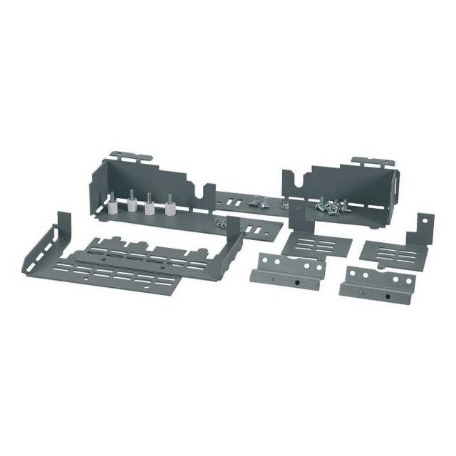 XTPFUN-QSA125-160/D/3-DF Neutr. Moduł QSA125/160 TWIN 3p 192981 EATON