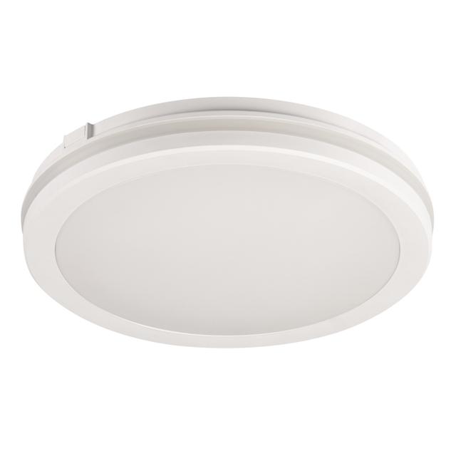 BENO ECO 40W CCT O W Plafoniera LED BENO ECO 40W CCT O W okrągła O 40 max 4600lm 3000-6500K barwa ci 38386 KANLUX