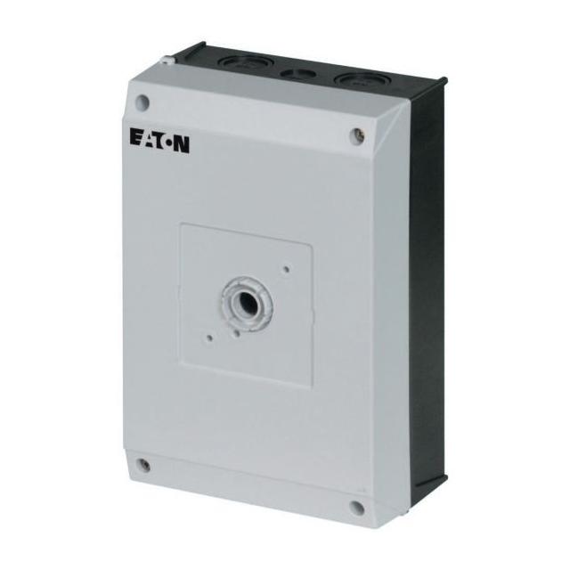 CI-K4-T5B-4 Obudowa izolacyjna do łącznika T5B-4 IP65 natynkowa 207440 EATON