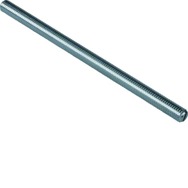 tehalit.BK Śruba M8x140 BK BKZNS140 HAGER