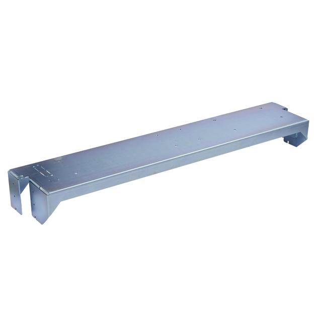 XL3 6300 PODSTAWA MONTAŻOWA DMX3 6300 3P/4P WYKONANIA STACJONARNEGO, Legrand