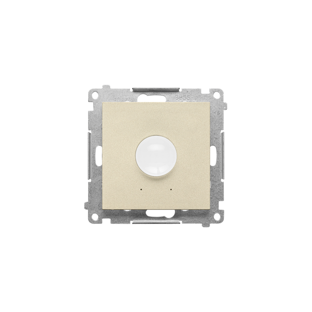 Simon 55 Czujnik ruchu Szampański mat