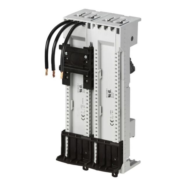 BBA0R-25-PI Adapter na szyny zbiorcze szer. 90mm 25A zaciski Push-in 199468 EATON