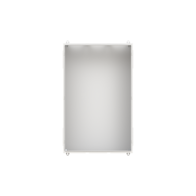 TW308GB TwinLine-W szafa naścienna I kl. izol. IP30 bez drzwi