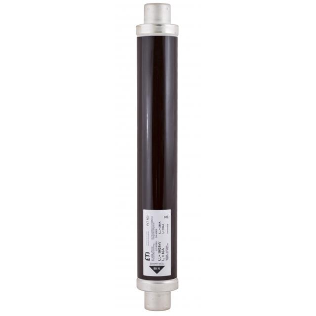 Wkładka topikowa z wybijakiem VVT-D3 24kV/4A 004252004 ETI