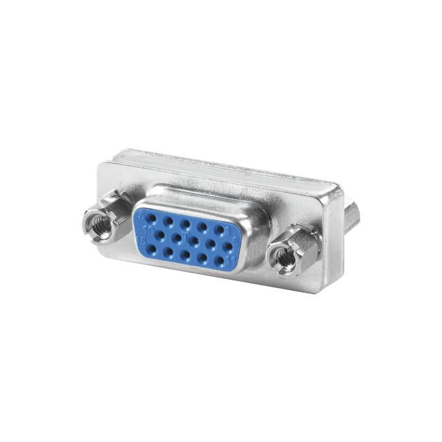 WEIDMULLER IE-FCI-HD15-FF Wkład (obudowa komponentu) /1szt./ 1556290000 WEIDMÜLLER