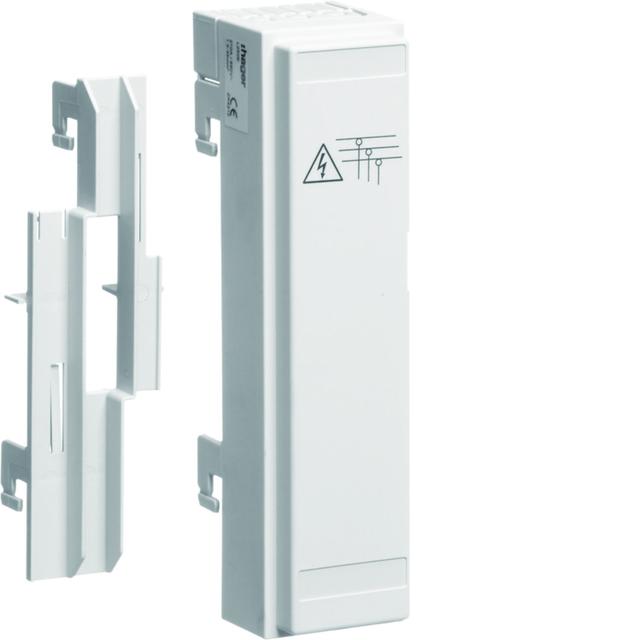 Moduł przyłączeniowy szyn zbiorczych 60mm W=55mm 250A L250E HAGER