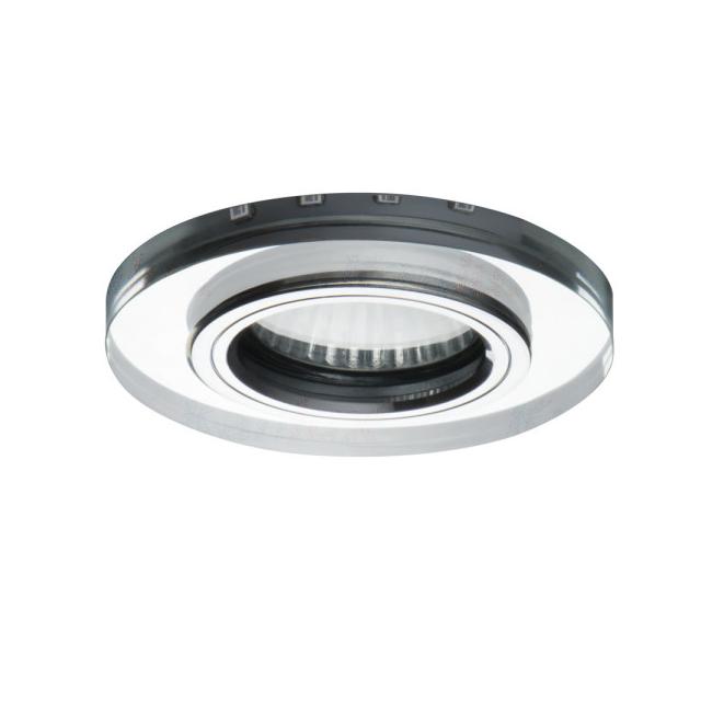 Oprawa sufitowa ozdobna 3,6W GU10 230V niebieska SOREN O-BL 24411 KANLUX