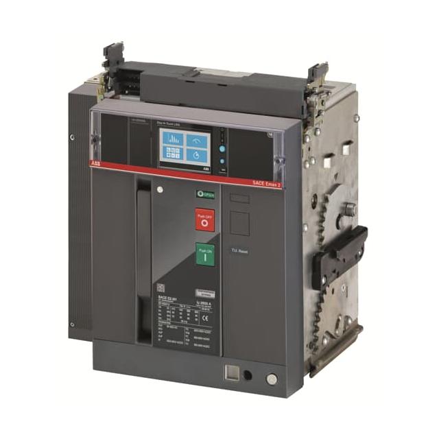 E2.2S 2500 Ekip Touch LSI 4p WMP wyłącznik powietrzny