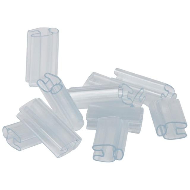 Uchwyt Oznaczników Do Przewodów 4-10Mm Długość 15 (x500) 037932 LEGRAND