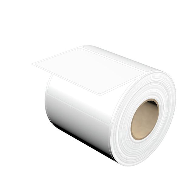 THM MT30X 89/60 WS Materiał do etykiet WEIDMULLER