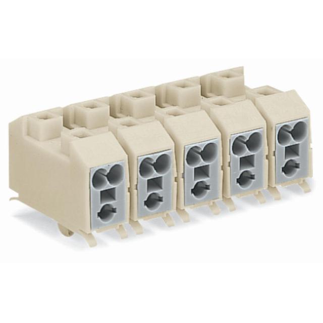 Izolowane złączki instalacyjne