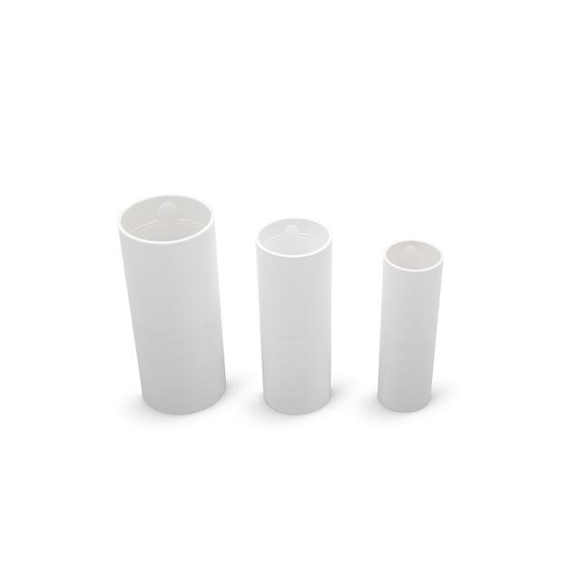 Złączka prosta PVC do rur elektroinstalacyjnych ZPL 28 (100) ZPL 28 10137 TT PLAST