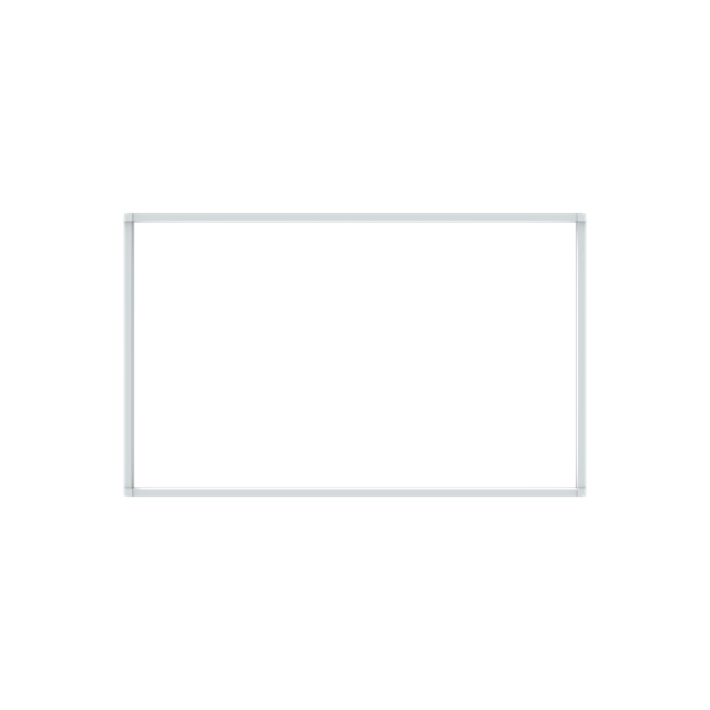 TZP505 Pokrywa ochrony przed dotykiem szerokość 5PW wysokość 5GU 800mm