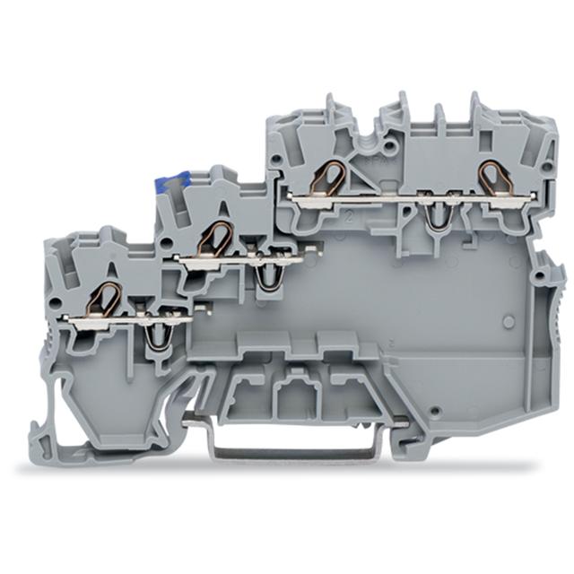 3-przewodowa złączka do elementów wykona