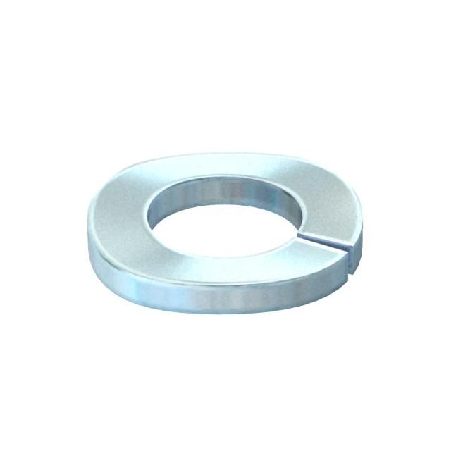 DIN 128/A, PODKŁADKA SPRĘŻYSTA M6 OC.G