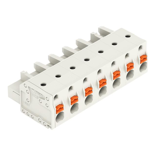 1-przewodowe gniazdo