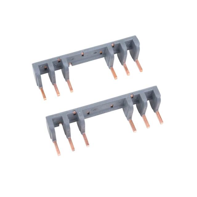 Zespół łączeniowy do układów rewersyjnych BER 40V